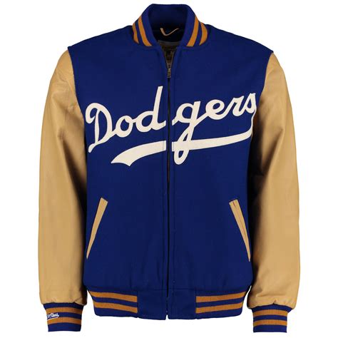 mlb jackets official